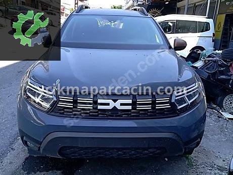 Dacia Duster Bakalit çıkma parça