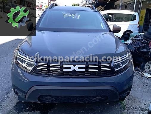 Dacia Duster Koltuk Takımı çıkma parça
