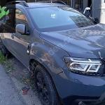 DACİA DUSTER TAK8M KOLTUK