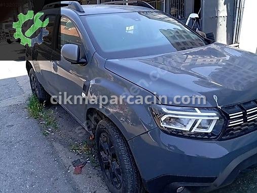 Dacia Duster Koltuk Takımı çıkma parça
