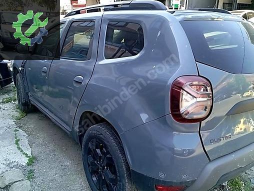 DACİA DUSTER TAK8M KOLTUK