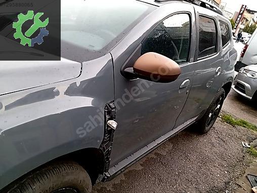 DACİA DUSTER TAKİM JANT-4 ADET
