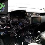DACİA DUSTER TORPİDO SAG SOL AİRBAG ORJİNAL