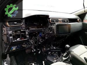 DACİA DUSTER TORPİDO SAG SOL AİRBAG ORJİNAL