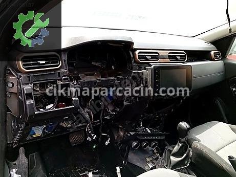 Dacia Duster Hava Yastığı çıkma parça