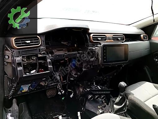 DACİA DUSTER TORPİDO SAG SOL AİRBAG ORJİNAL