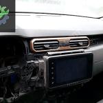 DACİA DUSTER TORPİDO SAG SOL AİRBAG ORJİNAL