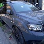 DACİA DUSTER TORPİDO SAG SOL AİRBAG SET 2024