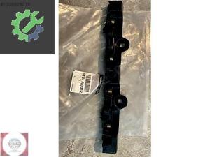 DACİA JOGGER ARKA TAMPON BRAKETİ ORJİNAL MAİS 850450036R