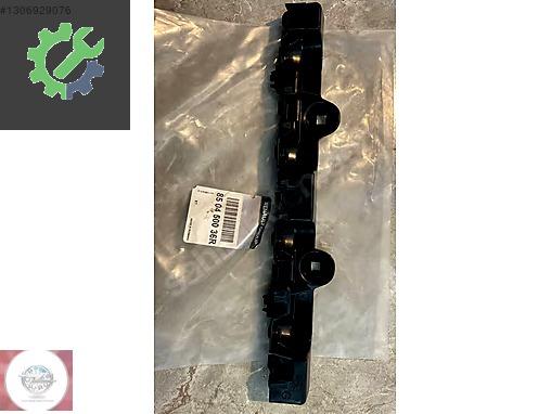 Dacia Jogger Tampon Braketi 850450036R çıkma parça