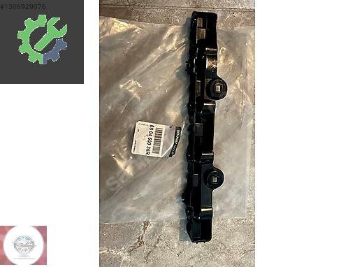 DACİA JOGGER ARKA TAMPON BRAKETİ ORJİNAL MAİS 850450036R
