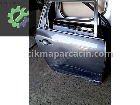 Dacia Jogger Sağ Arka Kapı çıkma parça
