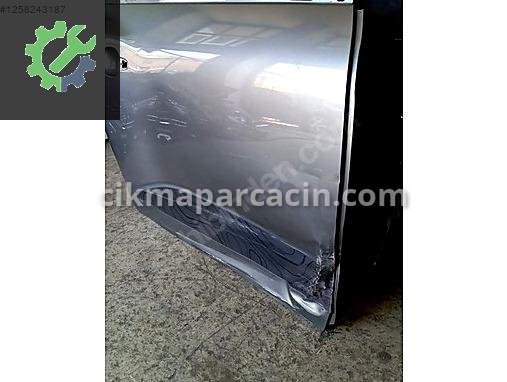 Dacia Jogger Sağ Arka Kapı çıkma parça