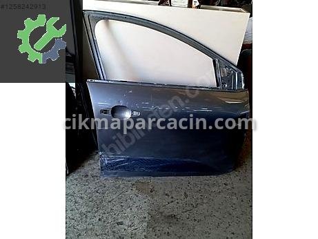 Dacia Jogger Kapı Menteşesi çıkma parça
