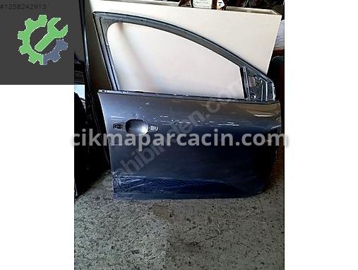 Dacia Jogger Sağ Ön Kapı çıkma parça