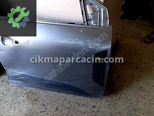 Dacia Jogger Sağ Ön Kapı çıkma parça