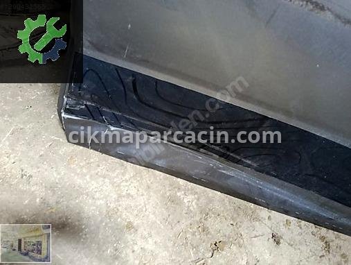 Dacia Jogger Sol Arka Kapı çıkma parça