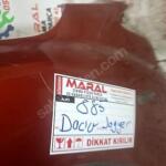 DACİA JOGGER SOL ÖN ÇAMURLUK ÇIKMA