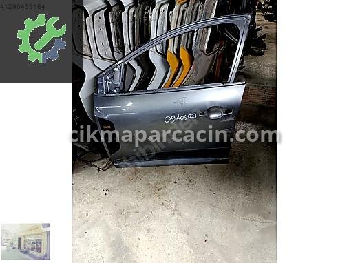 Dacia Jogger Sol Ön Kapı çıkma parça