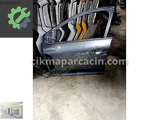 Dacia Jogger Sol Ön Kapı çıkma parça
