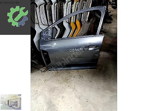 DACİA JOGGER SOL ÖN KAPI ORJİNAL ÇIKMA