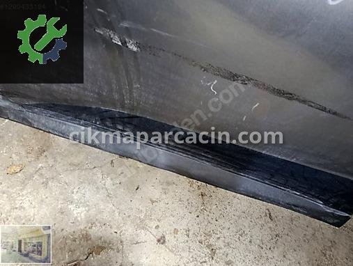 Dacia Jogger Sol Ön Kapı çıkma parça