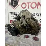 Dacia Duster Şanzıman Komple Çıkma Parça Erzurum
