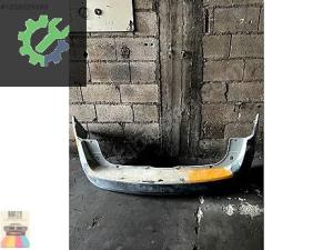 DACİA LODGY ÇIKMA ARKA TAMPON