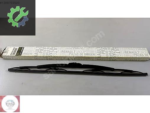 DACİA LODGY DOKKER ÖN SOL SİLECEK SÜPÜRGESİ MAİS 288903993R