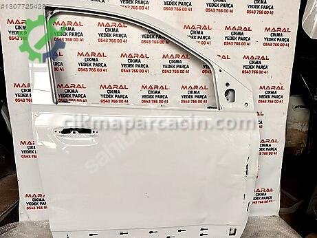 Dacia Lodgy Kapı (Ön Sağ) çıkma parça