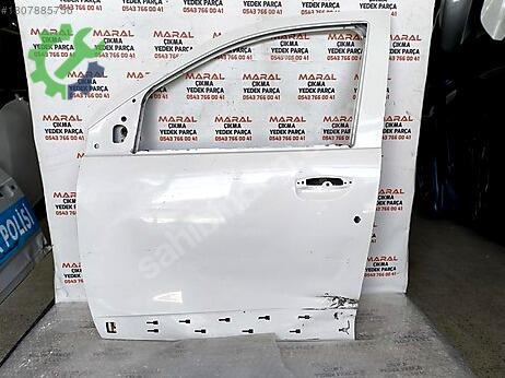 Dacia Lodgy Kapı (Ön Sol) çıkma parça
