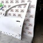 DACIA LODGY DOKKER SOL ÖN KAPI ORJİNAL ÇIKMA LODYY ÇITIR HASARLI