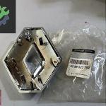DACİA LODGY ÖN PANJUR LOGOSU AMBLEM 628902379R MAİS