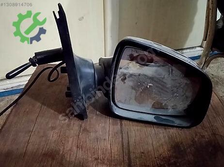 Dacia Lodgy Sol Dış Ayna çıkma parça