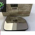 DACİA LOGAN1 DUSTER1 MCV SANDERO 1 SAĞ AYNA CAMI MAİS 6001549717