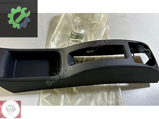 Dacia Sandero Bakalit 363151732R çıkma parça