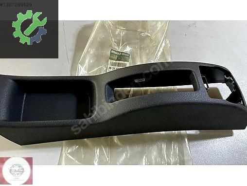 Dacia Sandero Bakalit 363151732R çıkma parça
