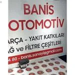 Dacia Logan ABS Beyni (Modül) çıkma parça - BANİS OTOMOTİV Gaziantep