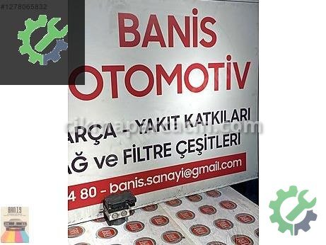 Dacia Logan ABS Beyni (Modül) çıkma parça