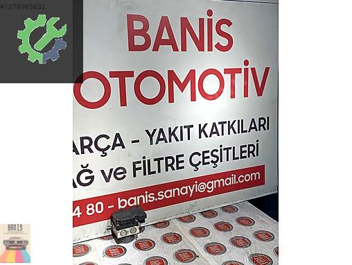 Dacia Logan ABS Beyni (Modül) çıkma parça