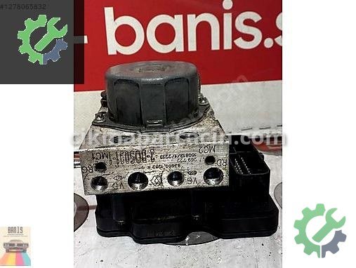 Dacia Logan ABS Beyni (Modül) çıkma parça
