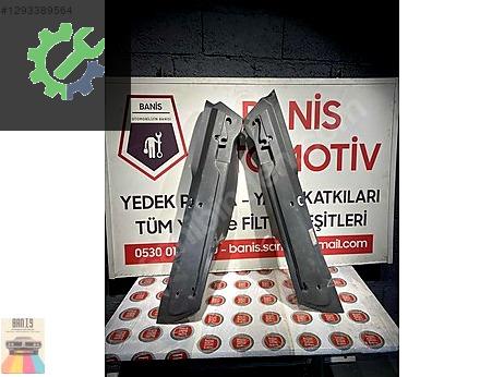 Dacia Logan Bakalit çıkma parça