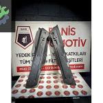 DACİA LOGAN BAGAJ BAKALİTİ ORJİNAL HATASIZ