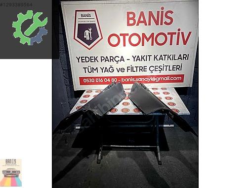 Dacia Logan Bakalit çıkma parça