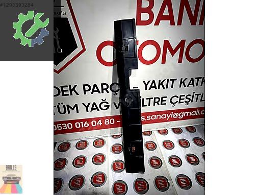 Dacia Logan Bakalit 849306864R çıkma parça