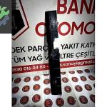 DACİA LOGAN BAGAJ HALISI BRAKETİ 849306864R