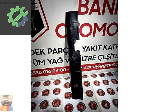 Dacia Logan Bakalit 849306864R çıkma parça