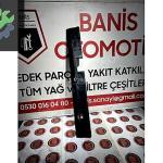 DACİA LOGAN BAGAJ HALISI BRAKETİ 849306864R