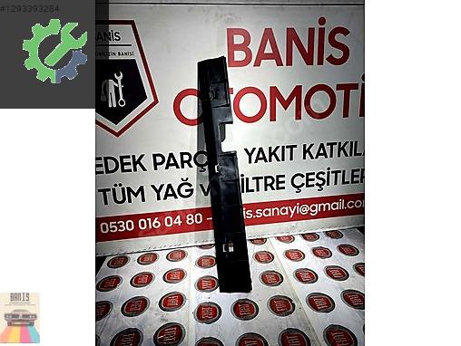 Dacia Logan Bakalit 849306864R çıkma parça