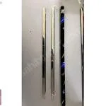 DACİA LOGAN DIŞ CAM ÇITASI TAKIM 4 PARÇA OMSA MAİS 7711472096